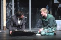 Kolín, Malé divadlo, Fušeři s.r.o., KP Wintrův Rakovník 2014