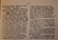 Mladá Vožice, 35 let loutkářství v Mladé Vožici, LS Osvětové besedy, 1961