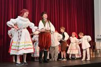 Kojetín, Divadelní Kojetín, zahájení přehlídky, 2025