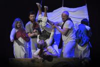 Mladá Boleslav, Divadýlko na dlani, Candide aneb Optimismus?, Wintrův Rakovník 2013