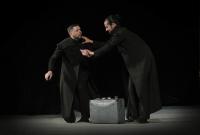 Rusko, Ťumeň, DS Tišina, Revizor, CP Jiráskův Hronov 2017