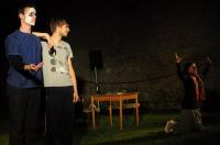 Jihlava, DS NUM, Kamenný člověk, 2011