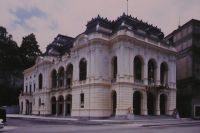 Karlovy Vary, divadlo