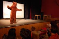 Opava, Sáček, Se zvířátky do pohádky, 2009