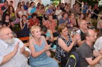 Chrudim, CP Loutkářská Chrudim 2012, zakončení přehlídky