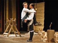 Kuks, Geisslers Hofcomoedianten, Andromache, inspirativní program, LCH 2009