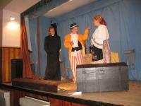 Červený Újezd, DS, Dalskabáty hříšná ves, 2008