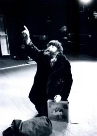 Česká Lípa, Jirásek, Na druhé straně řeky, KP Děčínská brána 2002