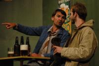 Holešov, Viktorka, Audience, CP Divadelní Piknik Volyně 2019