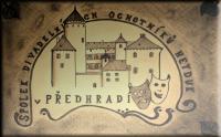 Předhradí, Heyduk, úvodní strana webových stránek souboru