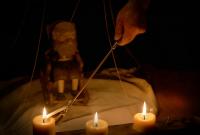 Divadlo Víti Marčíka, Archa světla, LCH 2024