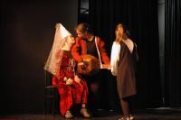 České Budějovice, Ovečka, Cestovatelky, CP Šrámkův Písek 2023