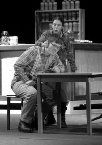 Lány, Tyrš, Mrzák inischmaanský, 2007