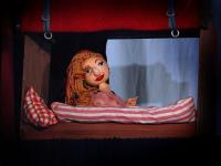 Praha-Hostivař, Frydolín, Frydolín aneb Podvodu strašlivá odplata, LCH 2008