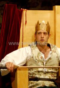 Brno, Neslyším, Jabloňová panna