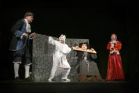 Úpice, SDO A. Jirásek, Soudné sestry, KP Červený Kostelec 2025