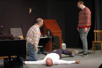 Břeclav, Břetislav, Vůně cyklónu, CP Divadelní Piknik Volyně 2023