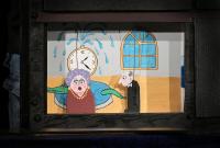 Jablonec n Nis, LS Vozichet, Ruda Hancvencl, Čtyři dobří, CP LCH 2021