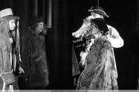 Roztoky u Jilemnice, ZŠ, Turnovský štěk 2004