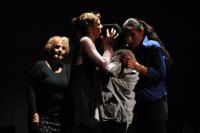 Praha, Paleja Ballet Theatre, Soumrak dne, CP Jiráskův Hronov 2011