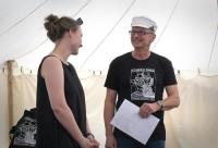 Chrudim, Loutkářská Chrudim 2025, závěr festivalu