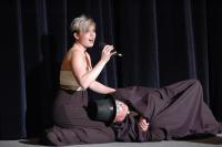 Němčice nad Hanou, Hanácký divadelní máj, zahájení KP 2014