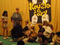 Ždírec nad Dobravou, ZŠ, Školní akademie, 2009