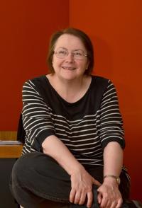 Svitavy, CP Dětská scéna 2013 - Semináře - Od příběhu ke scénáři