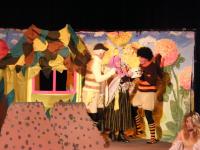 Valtice, Basta fidli, Čmeldové, Boleradická sešlost, 2010