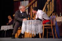 Němčice n.H., Na štaci, Pravdivý příběh Antonie Pařízkové ..., KP Hanácký divadelní máj, 2023