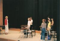 Velké Opatovice, ZUŠ Čekanky, Inspektor