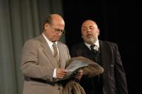 Červený Kostelec, Na tahu, Stará dobrá kapela, NP seniorského divadla Česká Třebová 2016