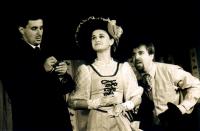 Horšovský Týn, DS při MKZ, Ten, kdo utře nos, KP Žlutické divadelní léto 2001