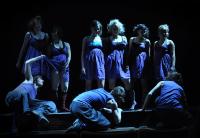 Praha, Hot Shenose Company, End of Epoch, CP Otevřeno Kolín 2011