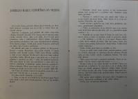 Nový Bydžov, Jirásek, Programy, pozvánky