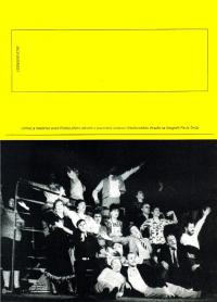 Amatérská scéna, zadní strana obálky, 1993/12
