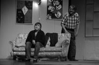 Kroměříž, DS, Manželské vraždění, 2009