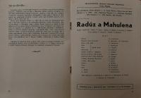 Chlumec nad Cidlinou, Klicpera, Klicperův Chlumec