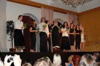 Rýmařov, ZUŠ, Kytice, 2008