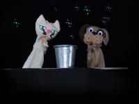 Turnov, Na Židli, Pejsek a Kočička, LCH 2007