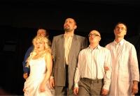 Praha-Košíře, RiYo, Bez Sítka, 2008