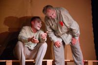 Ostrava, Divadlo Stará aréna, Houbová polévka, Rádobyfest 2024