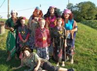 Vrbice, SDO, Kradení hroznů, 2006