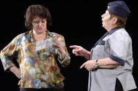 Miletín, Erben, Dědeček, NP seniorského divadla Miletín 2012