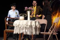 Úštěk, Pik-Art, Amant, KP Lounské divadlení 2023