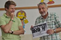 Hronov, CP Jiráskův Hronov 2011, semináře a dílny