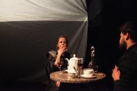 Jaroměř, ZUŠ F. A. Šporka, Mikrle, Kolegium hraběte Šporka, Štípnutí labutě, KP AUDIMAFOR Hradec Králové 2017