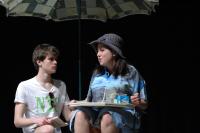 Břeclav, B. Kaněry, Tlustý prase, KP Mumraj! Hodonín 2014