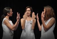 Praha, (Z)Matky, Bim bam bom, CP Popelka Rakovník 2015