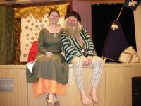 Brno, Ferdinand, Puntíkované království, 2007